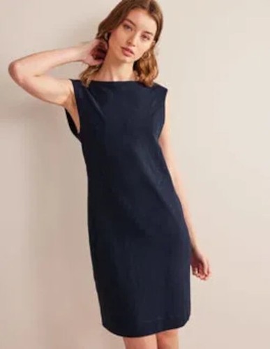 Boden sleeveless jersey - -,