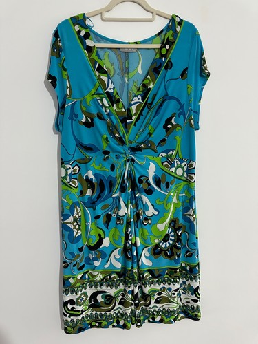 Wallis etuikleid xl - xl, blau