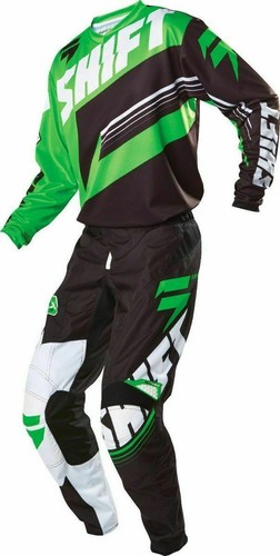 Shift combo assault neu - shift, mx