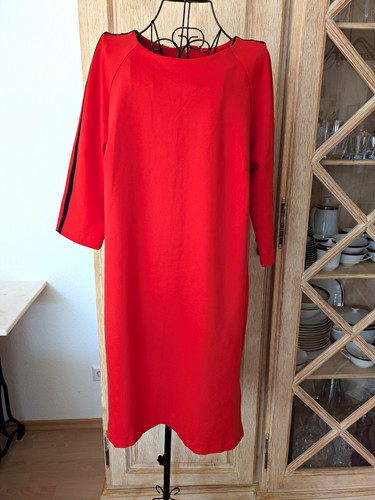 Sixth sense shiftkleid - sixth,