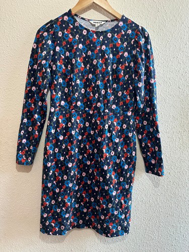 Boden penelope jerseykleid - boden, uk