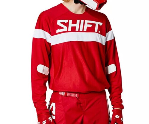 Shift white label haut - shift,