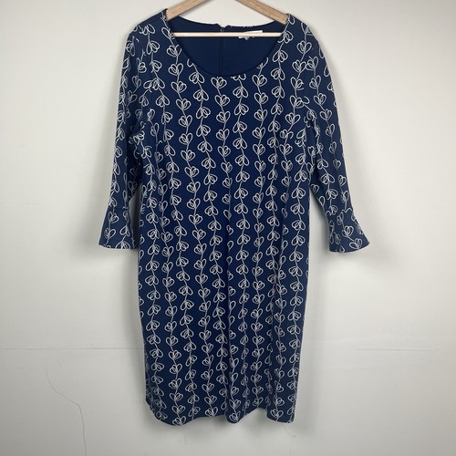 Boden kleid damen - damen, 18