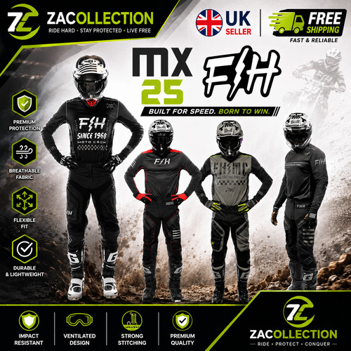 2025 shift off road - 2025,