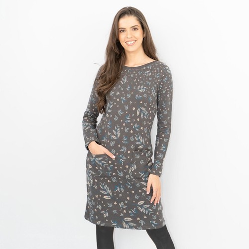 White stuff kleid blumen damen - stuff,