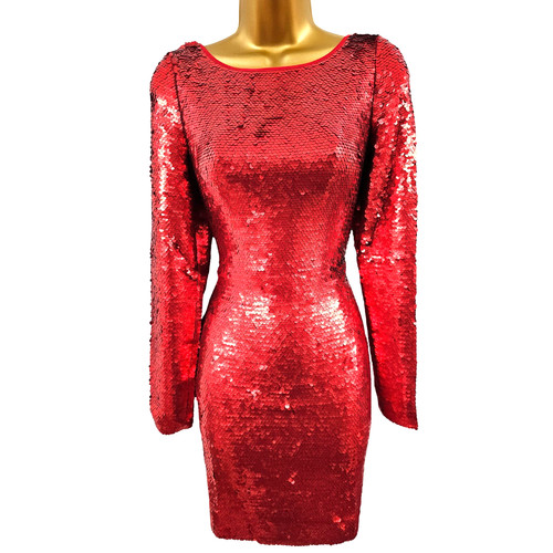 Karen millen rot the - 12,
