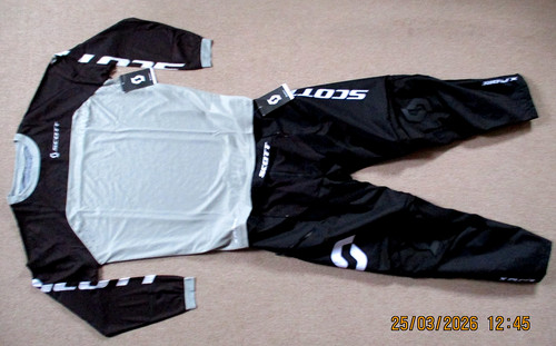 Scott plore swap mtb - scott, mx