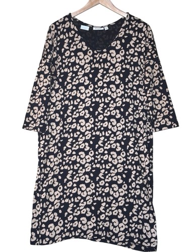 Masai blumen etuikleid - blumen, m