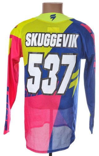 Motocross shirt trikot - shirt,