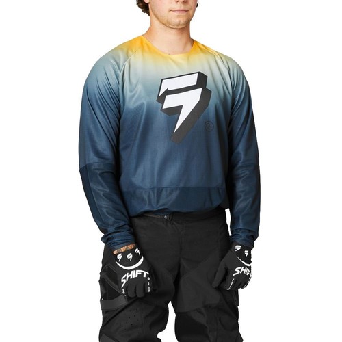Shift white label dume - shift,