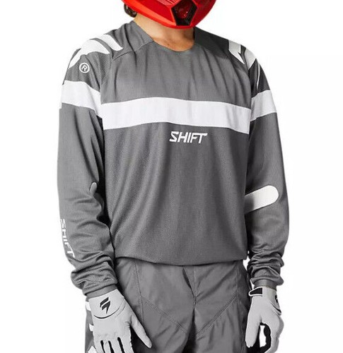 Shift white label void - shift,