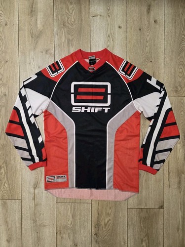Shift moto cross vintage - cross, shirt