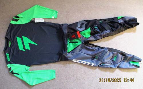 Shift scott 450 podium - shift,