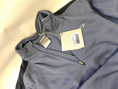 Craft shift free long - free, sleeve