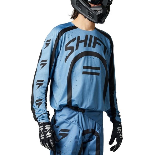 Shift black label - curv, mx