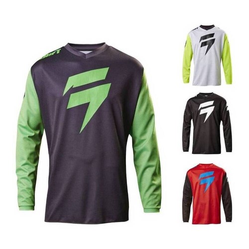 Motocross shirt shift - motocross,