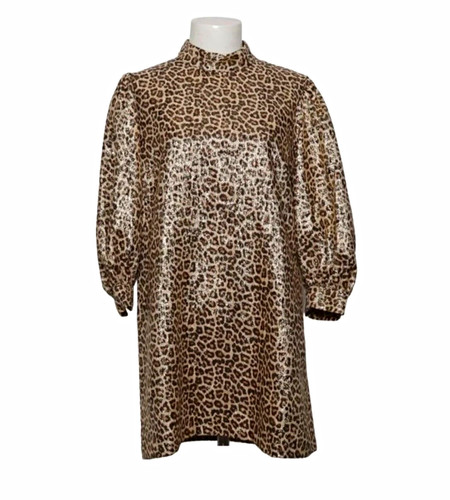Zara damen shift kleid - shift-kleid, xl
