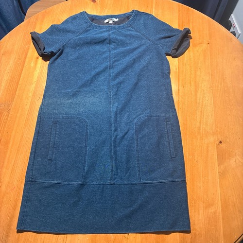 Boden jeansoptik jersey - boden,