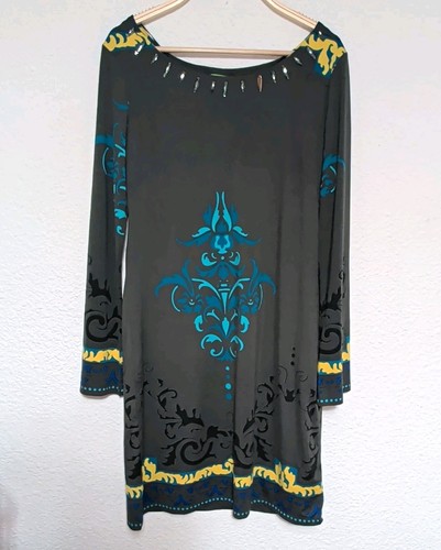 Design damen shiftkleid - k-design, gr