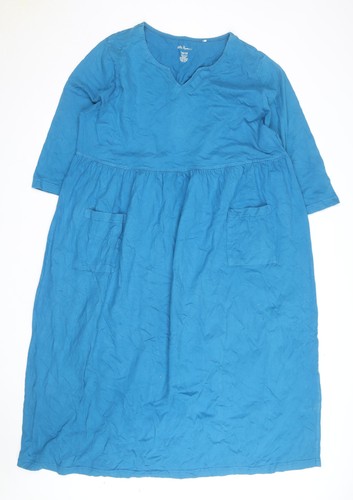 Ulla popken damen blau - ulla,