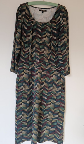 King louie arm kleid - king,