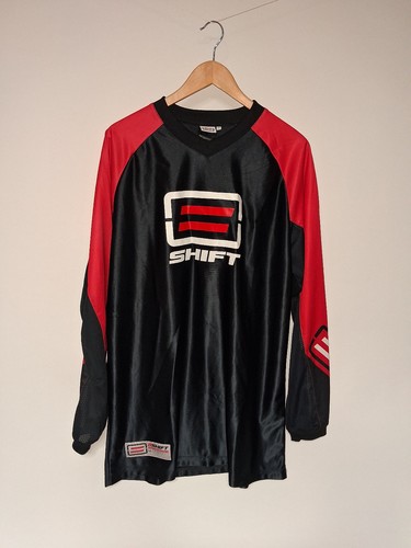 Shift recon jersey - shift,