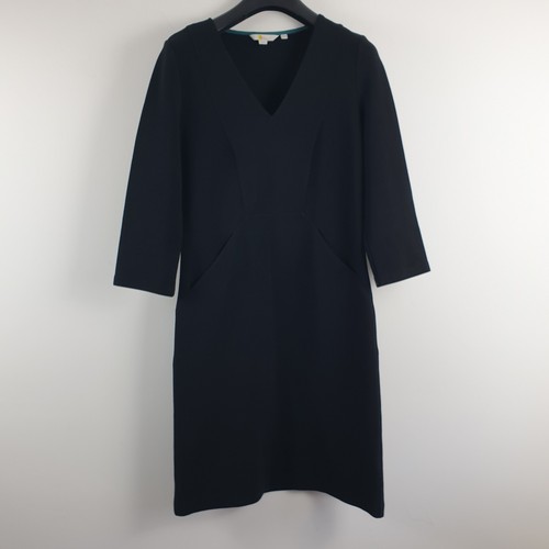 Boden kleid l schwarz - boden, 10
