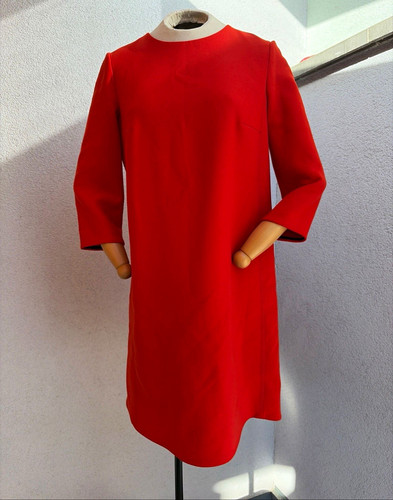 Dorothee schumacher shiftkleid - dorothee,
