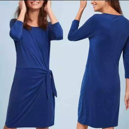 Dolan anthropologie dress - dolan, l