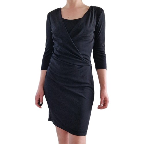 Tom tailor wickelkleid 36 - tailor, gr