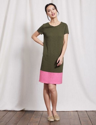 Boden kleid jersey - boden,