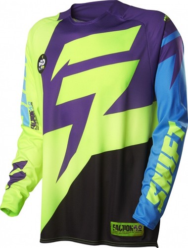 Shift faction jersey - shift,