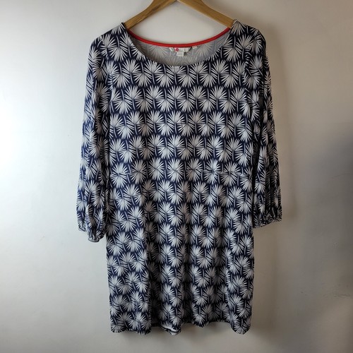 Boden damengröße blau - boden,