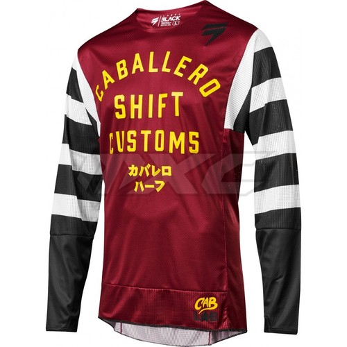 Shift 3lack label caballero - label,