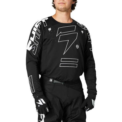 Shift black label king - label,