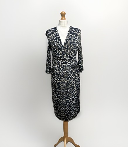 Escada damen kleid - escada,
