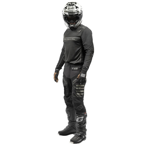 Shift off road - mx, motocross