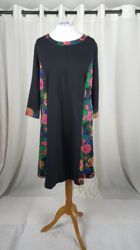 Bonprix jersey etuikleid - jersey, l