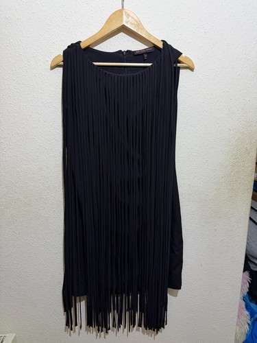 Kate moss topshop schwarz - moss,