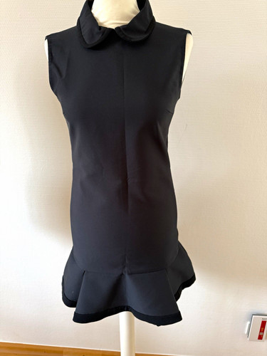 Victoria beckham shiftkleid - victoria,