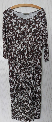 Elegantes shiftkleid 44 - elegantes, shiftkleid,