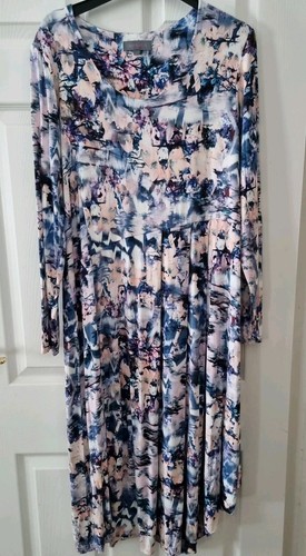 Sahara kleid größe large - kleid,
