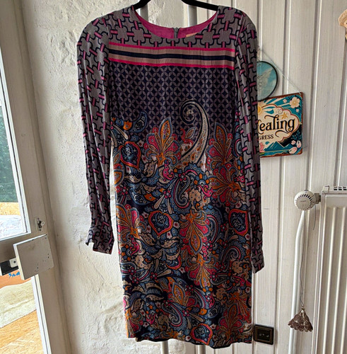 Vilagallo shiftkleid - vilagallo,