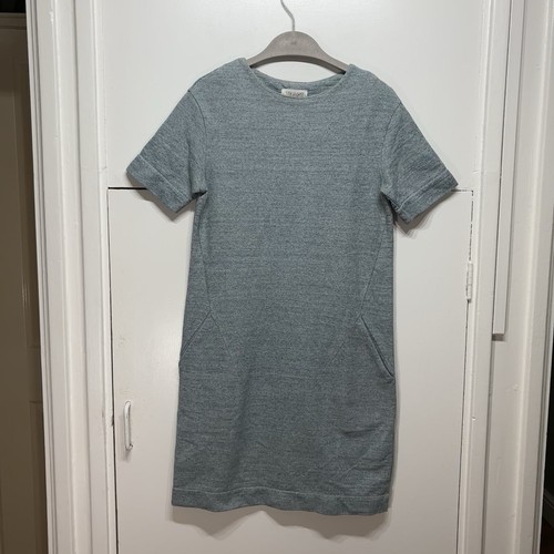 Toast pullover kleid - toast,
