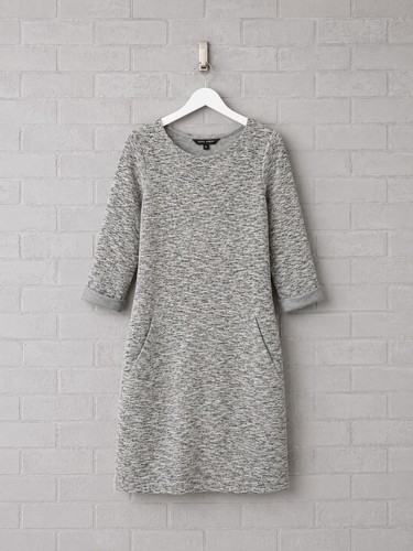 Laura ashley grau meliertes - ashley,