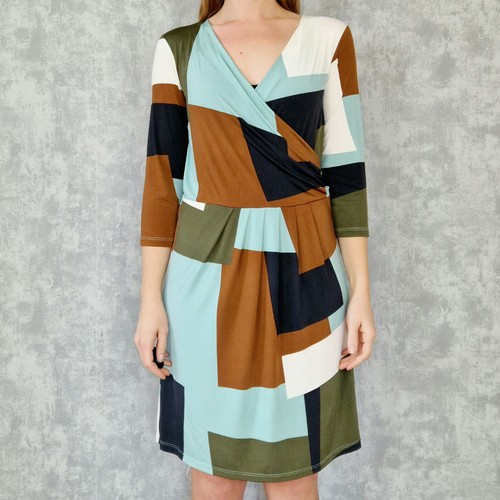 Shiftkleid blusenkleid kleid - blusenkleid,