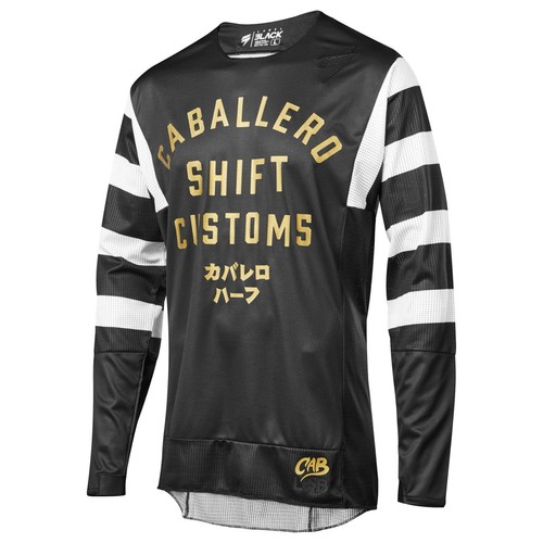 Shift 3lack label caballero - caballero, x