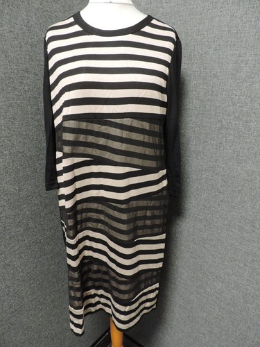 Gerry weber jersey - jersey, etuikleid