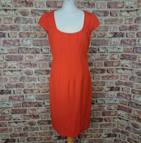 Bennett kleid rot - kleid,