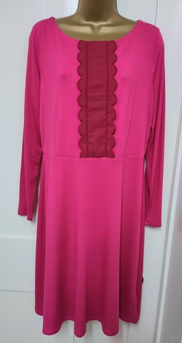 Boden jerseykleid rosa - boden,